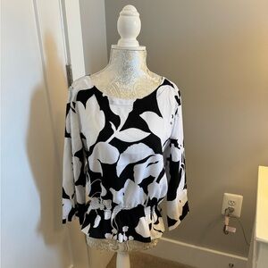Ann Taylor Blouse